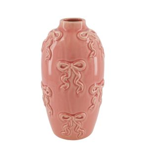 Strik vaas 29cm