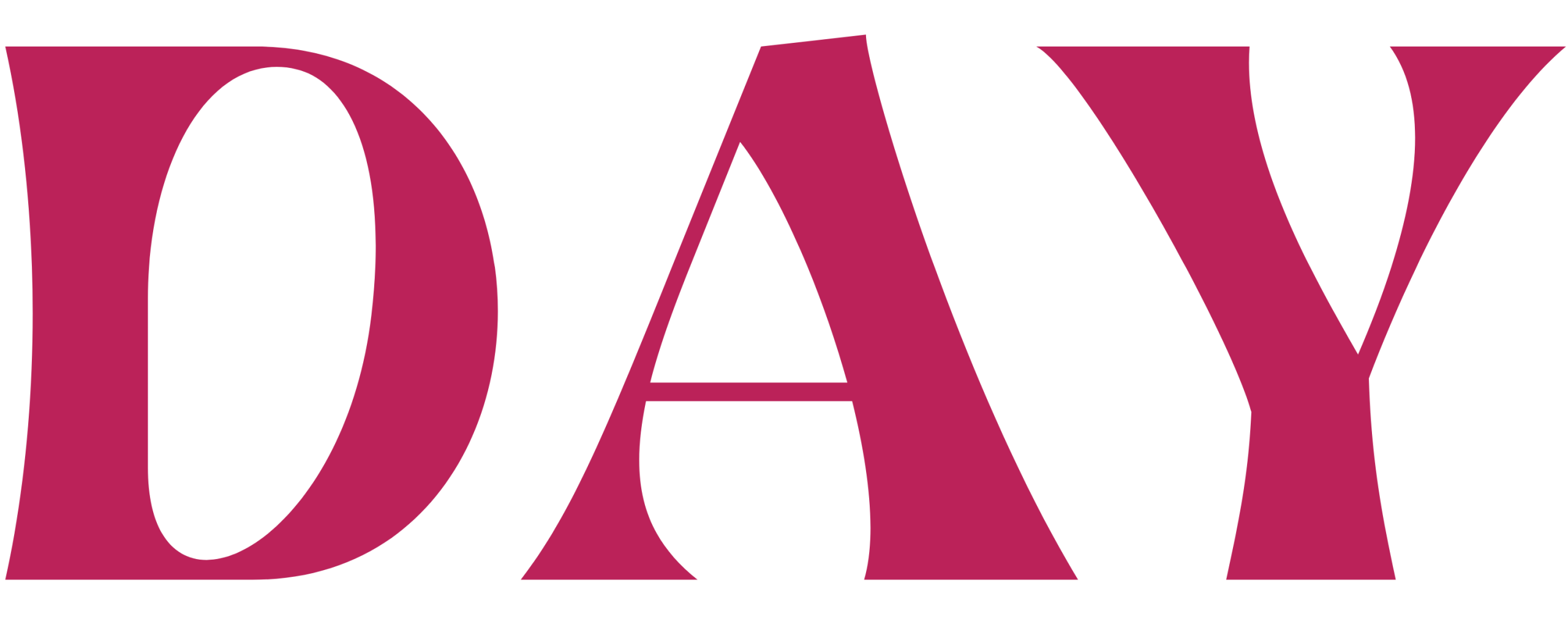 Header logo van Day Decoratie