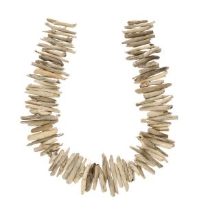 Houten Driftwood garland slinger | 100cm | Naturel