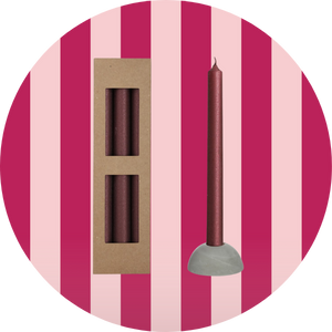 Categorie foto: Woonaccessoires/ Kaarsen