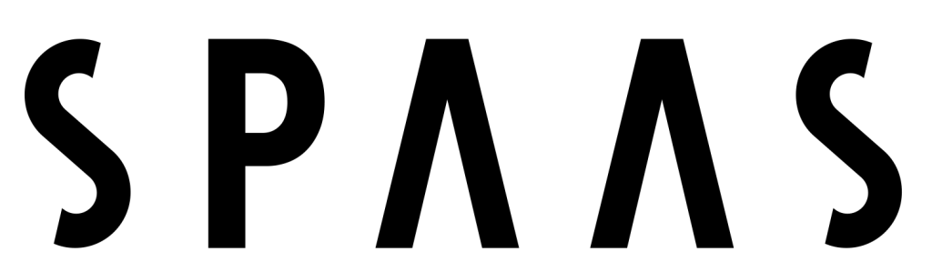 SPAAS collectie logo