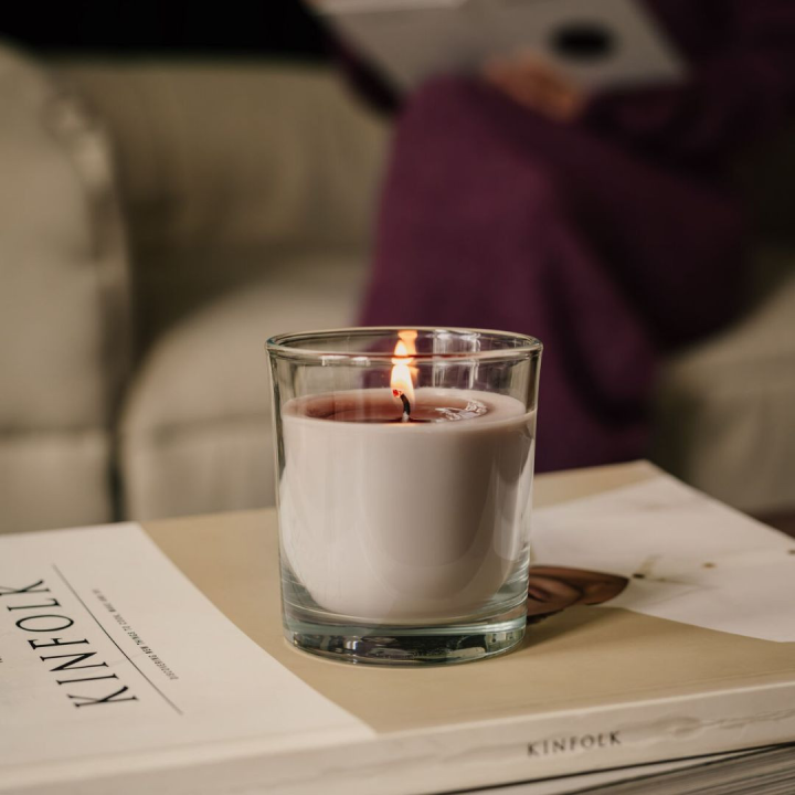 Spaas collectie - geurstokjes, geurkaarsen, geur theelichtjes