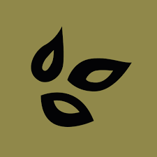 Emerald Eternal Green logo