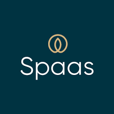 Spaas logo