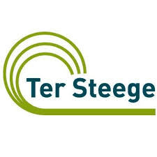 Ter Steege logo