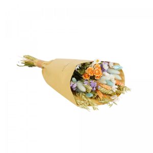 Floriëtte droogbloemen Field boeket | 35cm 75gr | Pastel