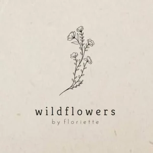 Wildflowers by Floriëtte