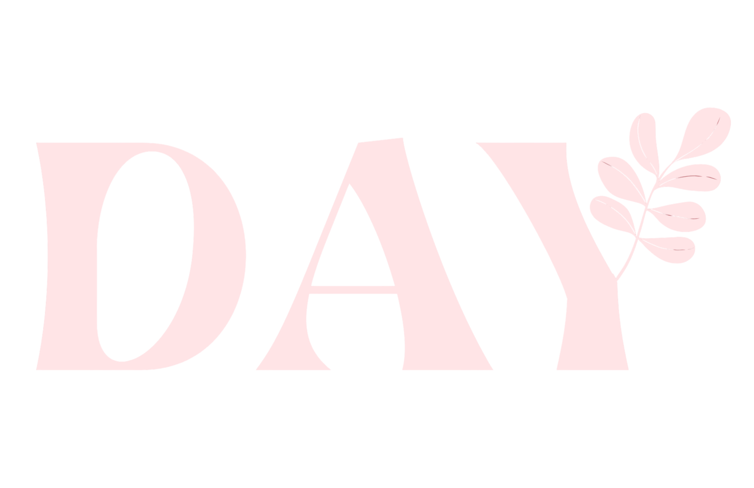 Day Decoratie