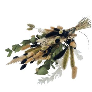 4203682_2D_0001 Droogbloemen Cute boeket | 55cm 100gr | Naturel